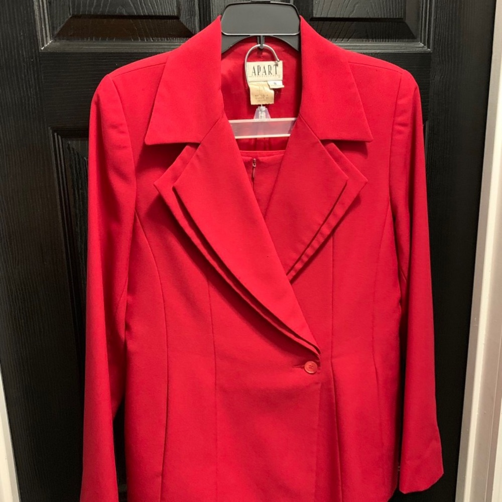 rederick velvet red shoes leather velvet size 12